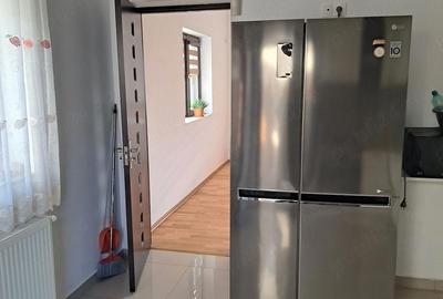 Casă cu 4 camere cu Teren 300 Mp în Central - 2