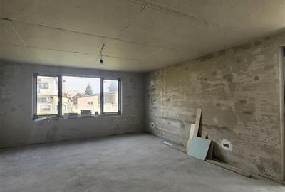 CASA P+ 1E  si  TEREN 500 MP DE VANZARE IN ANDRASESTI - 10