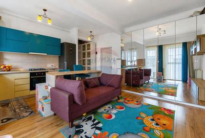 Apartament cu 2 camere decomandat, mobilat în Sud - 17