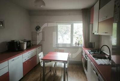 Apartament de inchiriat 3 camere, Grigorescu - 6