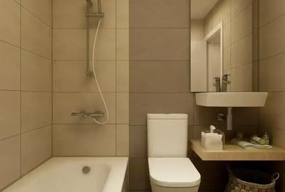 Garsoniera -Finalizare 2025 -Rond OMV Pipera/parcare inclusa in pret - 3