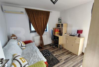 Casă cu 4 camere cu Teren 590 Mp în Jucu - 6