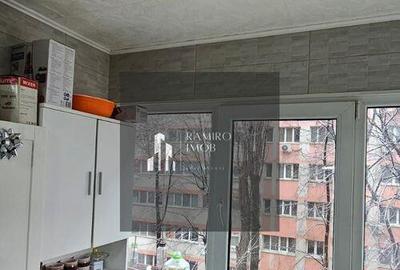 Apartament cu 3 camere decomandat, mobilat în Liviu Rebreanu - 3