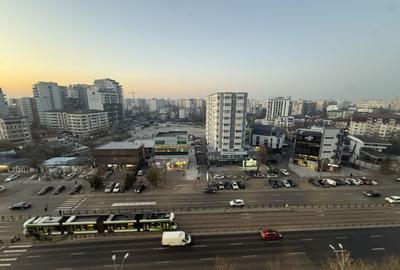 Apartament Premium - Global City Mihai Bravu - Parcare Sub - 8