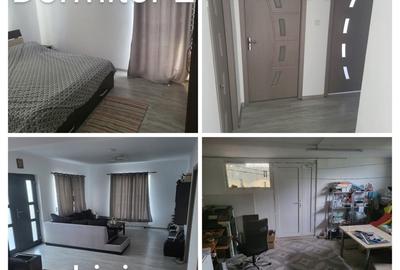 Casă cu 4 camere cu Teren 1200 Mp în Central - 3