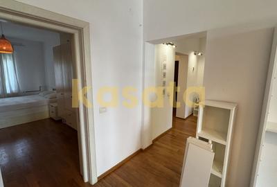 3 Camere | Floreasca | Lângă Parc | Complet Utilat - 16