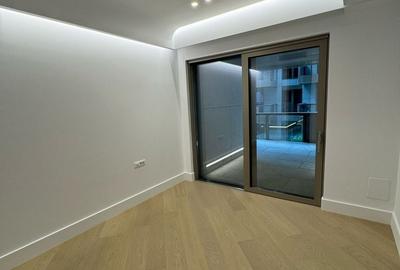 Apartament cu 4 camere în Băneasa - 3