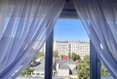 3 camere complet renovate, design scandinav, vedere panoramică și luminozitate - 4