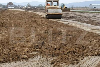 Teren de 28800MP(2.8ha). Pregatit pentru investitie! - 5