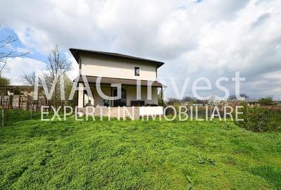 Vila deosebită - vânzare în exclusivitate - Galati, zona Brico -Penny - 5