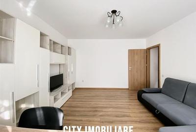 Apartament cu 2 camere decomandat, mobilat în Andrei Mureșanu - 5