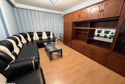 Apartament cu 3 camere decomandat în Central - 14