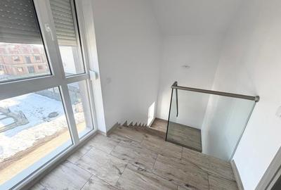 Casă cu 5 camere cu Teren 230 Mp în Balotești - 5