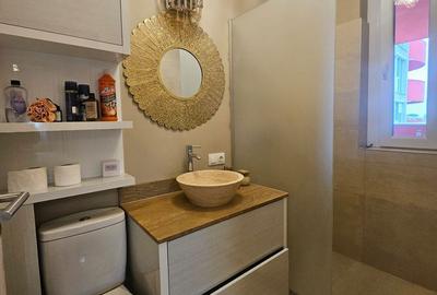 Apartament cu 3 camere în Central - 19