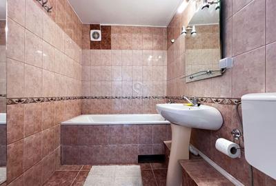 Apartament cu 2 camere decomandat, mobilat în Mărăști - 10