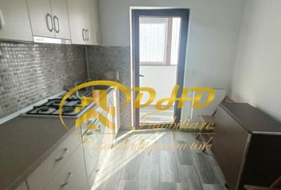 Apartament cu o camera situat in Valea Lupului - 10