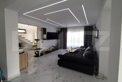 Vila de lux complet mobilata si utilata, Valea Voievozilor - 6