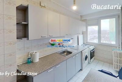 INCHIRIERE APARTAMNET 2 CAMERE CANTEMIR METROU - 1