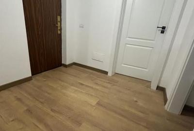 3 camere renovat- Obor- 70mp- bloc reabilitat - 15