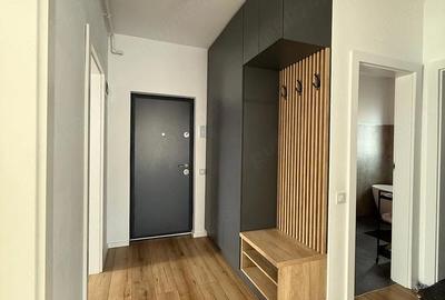 Apartament cu 3 camere decomandat în Sânnicoară - 1
