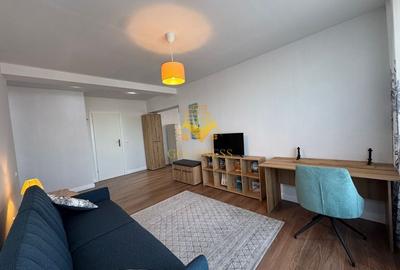 2 camere, modern, parcare, Andrei Muresanu Zona Becas, Trifoiului - 6