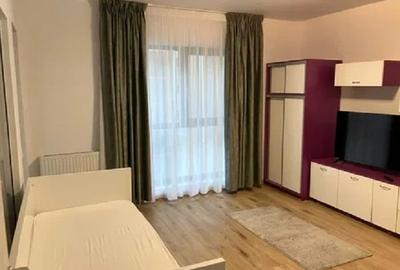 Garsoniera bloc noi Militari Lujerului 21 Residence Politehnica - 4