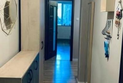 Dr. Taberei-Metrou Raul Doamnei-Apartament 2 camere decomandat mobilat, utilat - 3
