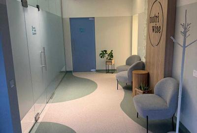 Spațiu comercial, de 9 mp, în Copou - 2