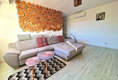 Apartament luminos, etaj intermediar, aproape de transport public – IRA - 2