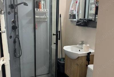 Garsonieră decomandată în Tomis III - 4