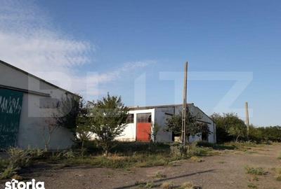 Teren de 950000 mp, în Iosefin - 7