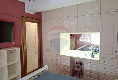 Apartament cu 2 camere decomandat, mobilat în Ștefan cel Mare - 4