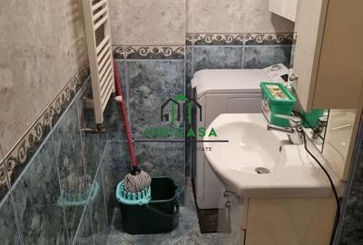 Apartament cu 4 camere decomandat, mobilat în Ultracentral - 13