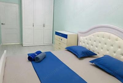 Garsoniera in zona Unirii - 1