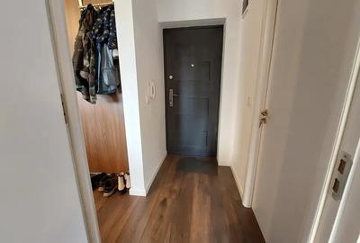 Apartament cu 3 camere, mobilat în Brâncoveanu - 11