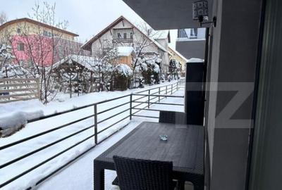 Apartament 2 camere, bloc nou, aproape de Mall - 1