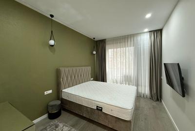 Apartament cu 2 camere în Herăstrău - 5