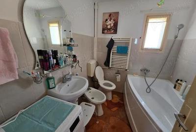 Casă cu 3 camere în Luncă - 8