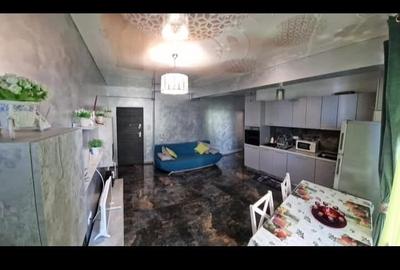 Apartament cu 2 camere decomandat, mobilat în Mamaia-Sat - 3