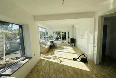 Casă cu 4 camere cu Canalizare în Uverturii - 16