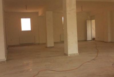 Spațiu comercial, de 240 mp, în Găvana - 1