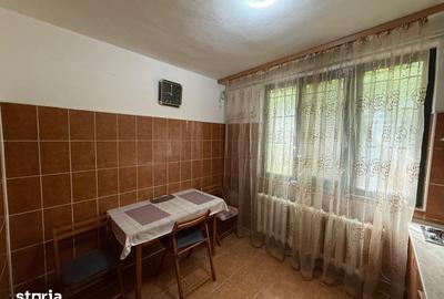 Apartament cu 2 camere decomandat în Central - 4