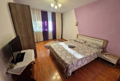 Apartament 3 camere, decomandat - 3