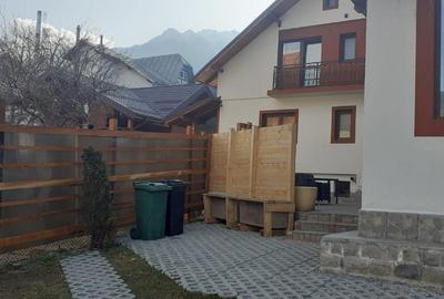 Casă cu 3 camere cu Teren 250 Mp în Central - 10