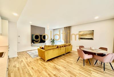 Apartament cu 3 camere decomandat, mobilat în Iancu Nicolae - 2