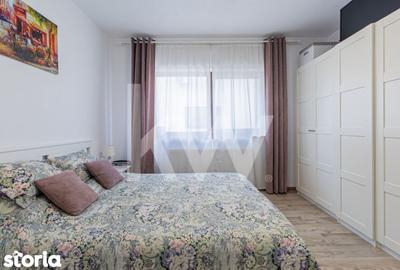 Apartament cu 3 camere decomandat în Sânpetru - 8