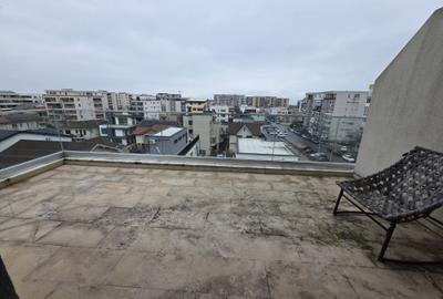 Apartament 2 camere de închiriat – Tomis Plus | 80 mp | Parcare | 550 € - 43