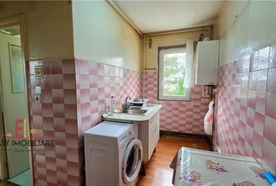 Apartament cu 3 camere circular în Dâmbu Pietros - 5