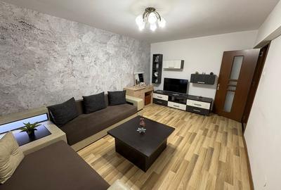 Apartament cu 3 camere decomandat, mobilat în Exercițiu - 5