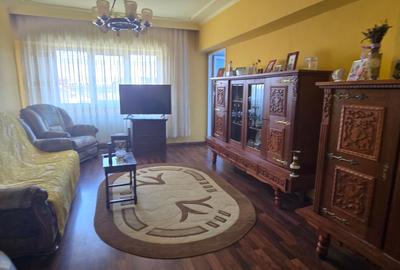 Apartament cu 3 camere decomandat în Ultracentral - 2